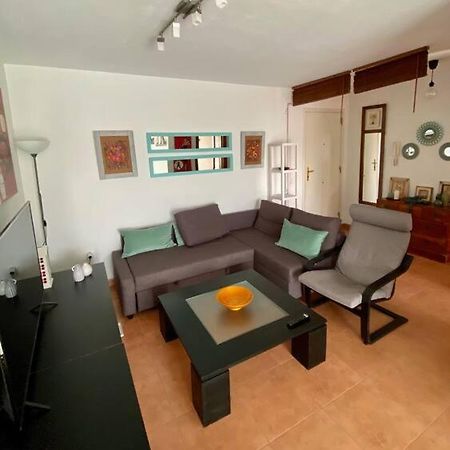 Coqueto Apartamento Para 4 Personas En Tarifa Exterior photo