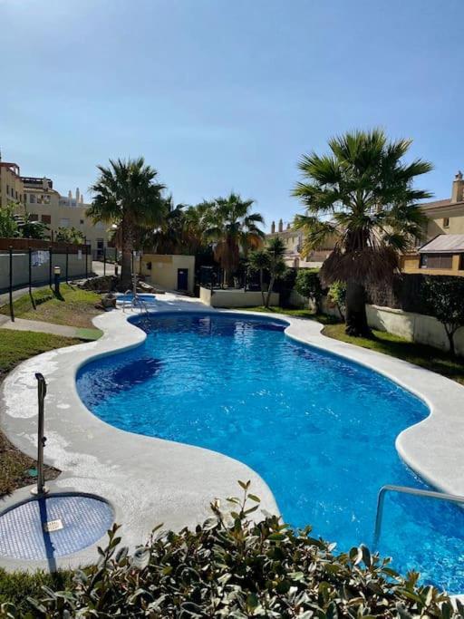 Coqueto Apartamento Para 4 Personas En Tarifa Exterior photo